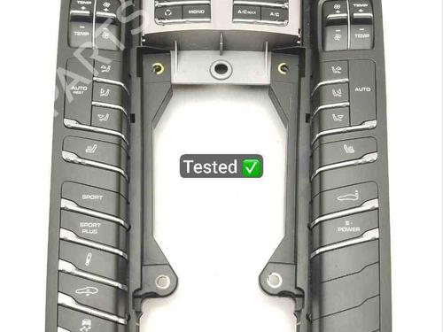 Used Electronic sensor PORSCHE PANAMERA (970) 3.0 S E-Hybrid (333 hp) 28933319