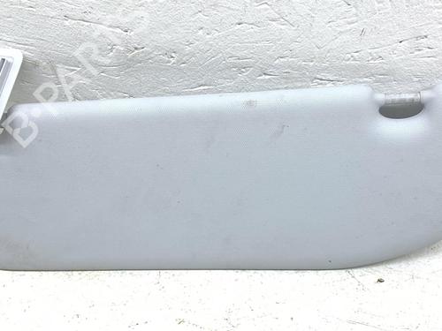 Right sun visor PEUGEOT 208 I (CA_, CC_) 1.4 HDi | BP28921958I2 