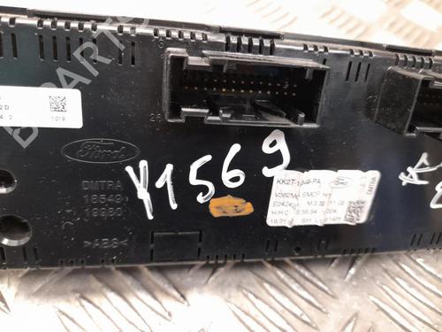 Climate control FORD TRANSIT V363 Van (FCD, FDD) 2.0 EcoBlue RWD | BP37572806I5 - Image 3