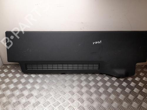 Used Boot lining AUDI Q7 (4MB, 4MG, 4MQ) 3.0 TDI e-tron quattro (374 hp) 28921319