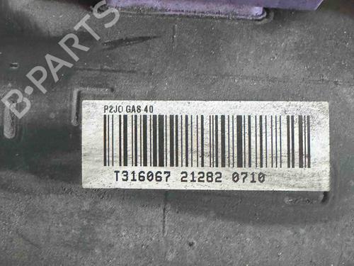 Fuel tank OPEL CORSA F (P2JO) 1.2 (68) | BP28945420C62