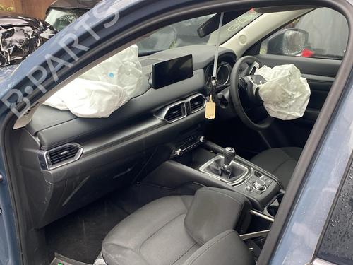 Climate control MAZDA CX-5 (KF) 2.0 SKYACTIV-G | BP37567911I5 - Image 9