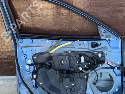 Tailgate MAZDA 3 (BM, BN) 2.0 | BP28921963C6 