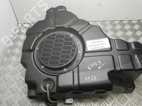 Elektronisk modul JEEP GRAND CHEROKEE IV (WK, WK2) 3.0 CRD V6 4x4 (250 hp) 28934455