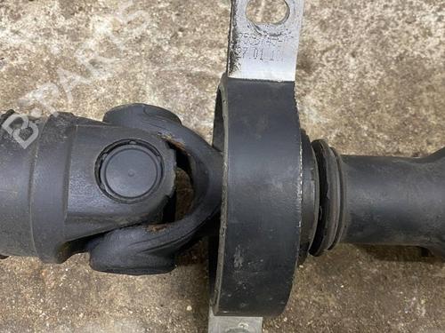 Driveshaft BMW X5 (E70) M | BP28919374M37 