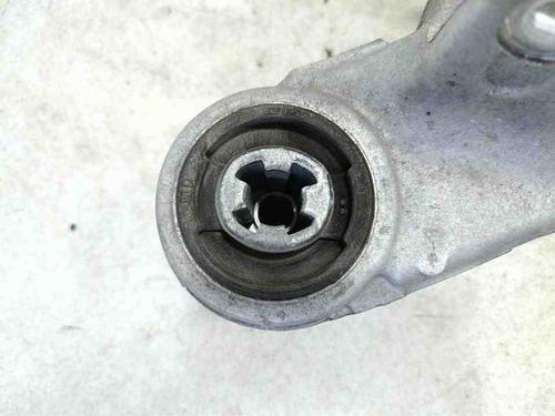 Rear axle PORSCHE PANAMERA (971) 3.0 4 (97ABA1, 97BBA1) | BP29373587M2 