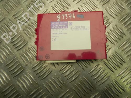Electronic module SUBARU FORESTER (SH_) 2.0 D AWD (SHH, SHD, SHN) | BP28935889M83 - Image 1