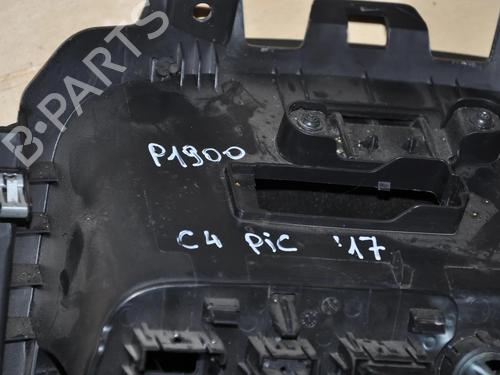 Handskerum CITROËN C4 Picasso II 1.2 THP 130 | BP28930364C95