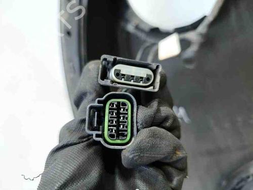 Rear bumper CHEVROLET CORVETTE (C6) 6.0 | BP28913838C8