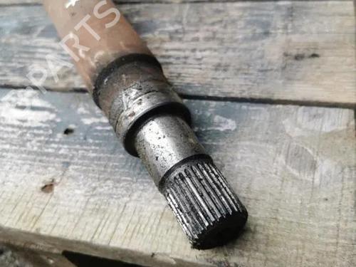 Right front driveshaft FORD KUGA III (DFK) 1.5 EcoBlue | BP31133647M39 