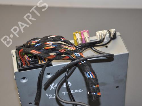 Elektronisk modul VW T-ROC (A11, D11) 1.5 TSI | BP28942815M83