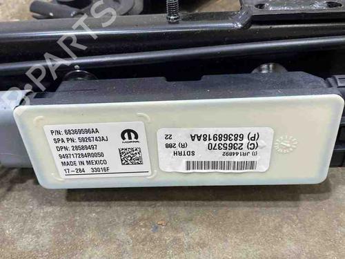 Electronic module CHRYSLER PACIFICA (RU) 3.6 Hybrid | BP28924149M83