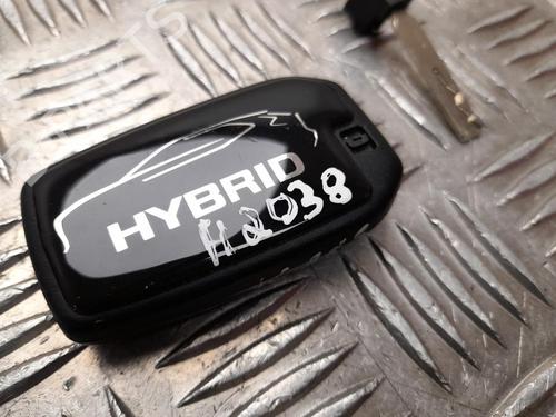 Electronic module TOYOTA YARIS CROSS (MXP_) 1.5 Hybrid (MXPJ10) | BP37560609M83 - Image 4