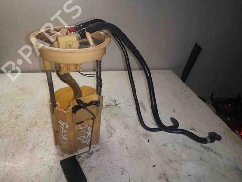 Used Electronic module FORD GALAXY II (WA6) 2.0 TDCi (140 hp) 28912829