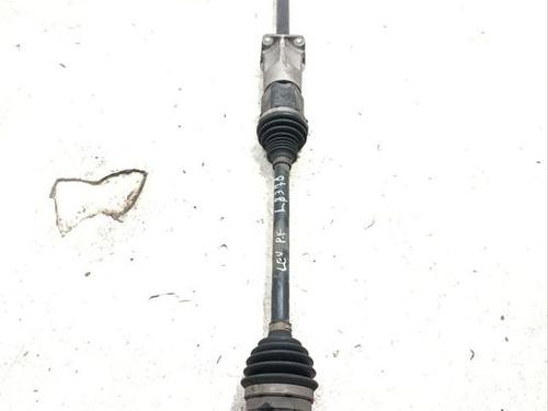 Left front driveshaft MASERATI LEVANTE SUV (M161) 3.0 S Q4 | BP40461427M38 - Image 2
