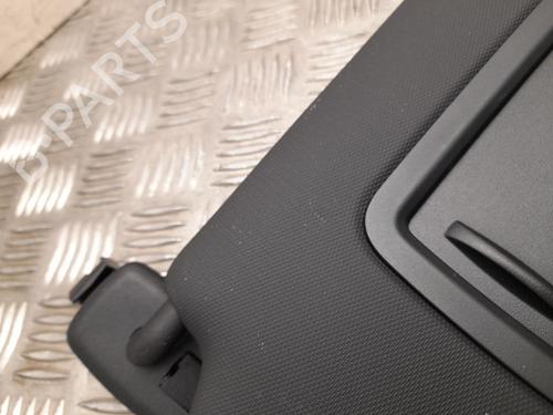 Left sun visor BMW 5 (G60, G90, G68) 530e Plug-in Hybrid | BP37573706I1 - Image 3