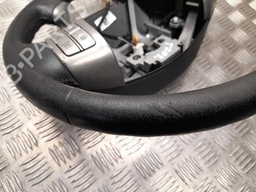 Steering wheel HYUNDAI ix55 3.0 V6 CRDi 4WD | BP28940458C49 - Image 6