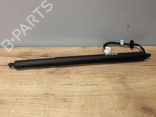 Luchtpomp (Vering) RENAULT AUSTRAL E-TECH 200 Hybrid (HGM2) (199 hp) 31084383