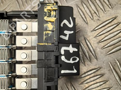 Heater matrix OPEL CORSA F (P2JO) CORSA-e (68) | BP37551268M63 - Image 3