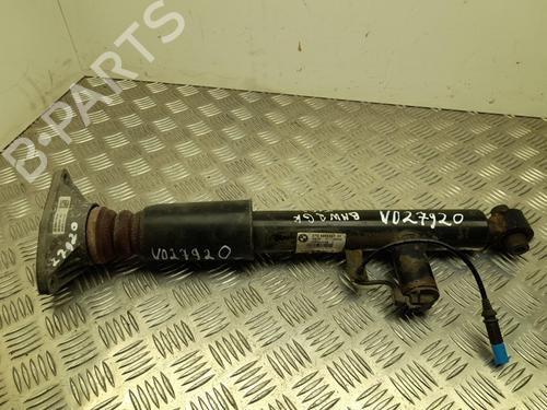 Used Left rear shock absorber BMW 2 Coupe (F22, F87) M 235 i xDrive (326 hp) 28945268