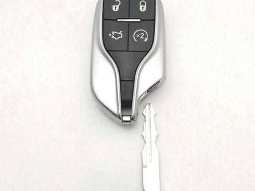 Electronic module MASERATI LEVANTE SUV (M161) 3.0 Q4 | BP28923661M83 