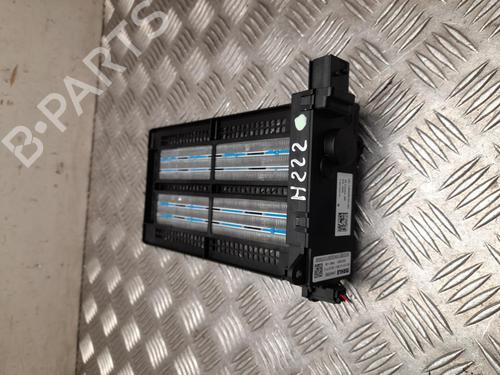 Used Heater matrix Heater matrix 37557180 37557180