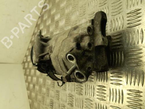 AC compressor OPEL ZAFIRA TOURER C (P12) 1.6 CNG (75) | BP28920452M34