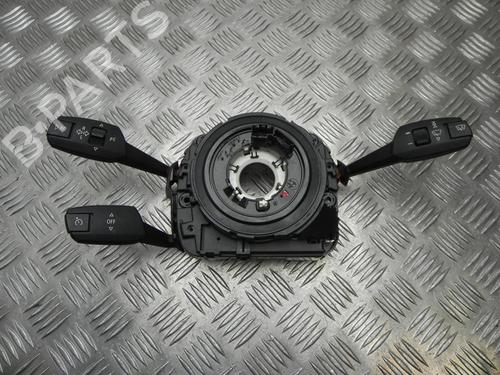Mando intermitentes / limpia Mando intermitentes / limpia BMW 3 Touring (E91) 318 d (143 hp) 37581300 37581300