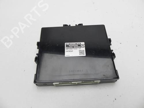 Used Electronic module Electronic module TOYOTA AVENSIS Estate (_T27_) 2.0 D-4D (ADT270_, ADT270R) (124 hp) 28909632 28909632