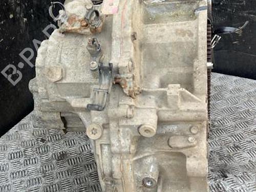 Gearbox SUZUKI SX4 (EY, GY) 2.0 DDiS 4x4 (RW420D) | BP37555220M3 - Image 3