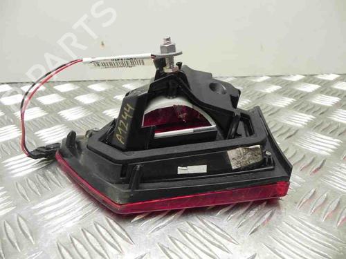 Left front fog light RENAULT CLIO IV (BH_) 1.2 16V | BP28932859C30 