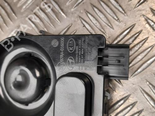 Electronic module KIA OPTIMA Sportswagon (JF) 1.7 CRDi | BP37547308M83 - Image 2