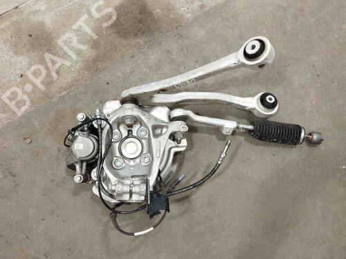 Left front steering knuckle BMW i3 (I01) Electric | BP28939361M25 