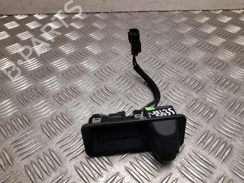 Camera HYUNDAI KONA (SX2) EV | BP37563614E14 - Image 2