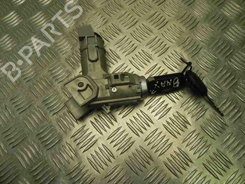 Used Ignition barrel FORD B-MAX (JK) 1.0 EcoBoost (100 hp) 28915320