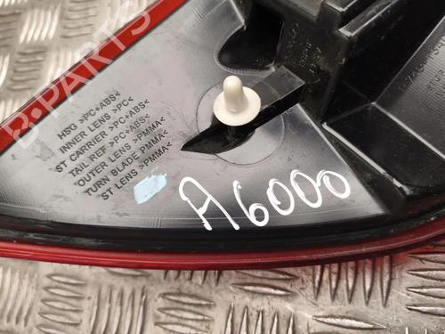 Right taillight FORD KUGA III (DFK) 2.5 Duratec PHEV | BP37522711C35 - Image 8
