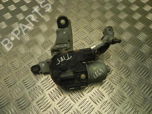 Used Front wipers mechanism Front wipers mechanism 37579546 37579546
