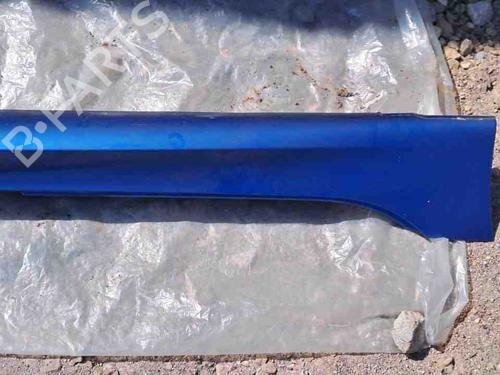 Right sideskirt BMW 2 Gran Tourer (F46) 220 i | BP28927268C114 