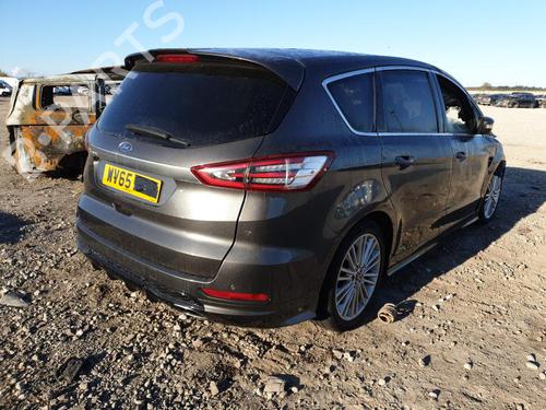 Electronic module FORD S-MAX (CJ, WA6) 2.0 TDCi | BP37541656M83  - Image 5