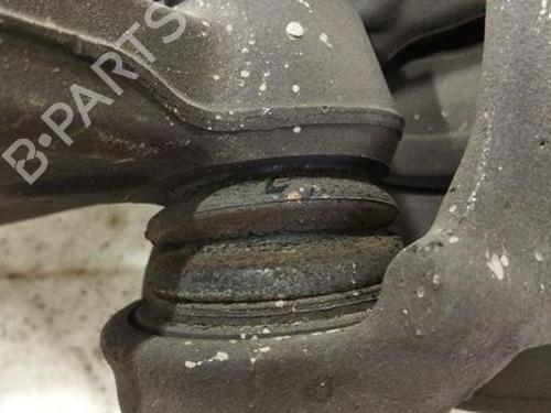 Andre DODGE DURANGO (WD) 5.7 | BP28937058O1 