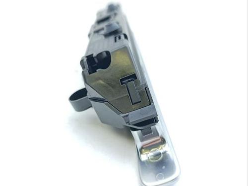 Warning switch MERCEDES-BENZ EQS SUV (X296) 450+ (296.623) | BP38997953I22 - Image 4
