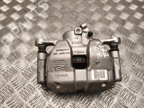 Used Left front brake caliper Left front brake caliper 38967552 38967552