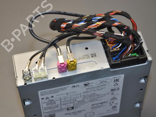 Elektronisk modul VW T-ROC (A11, D11) 1.5 TSI | BP28942815M83