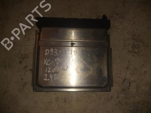 Used Engine control unit (ECU) Engine control unit (ECU) 38963007 38963007