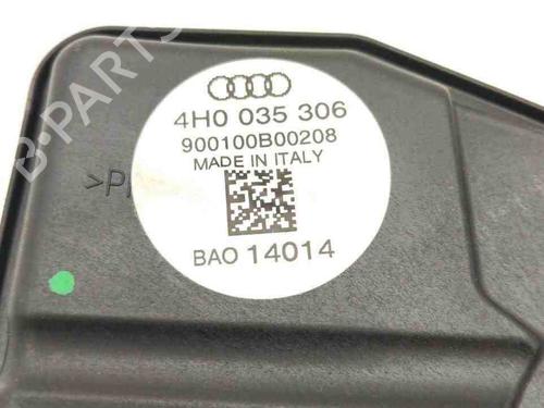 Speaker AUDI A8 D4 (4H2, 4H8, 4HC, 4HL) 4.0 TFSI quattro | BP28932295E2