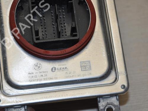 Electronic module BMW 3 (G20, G80, G28) 320 i | BP28919016M83 