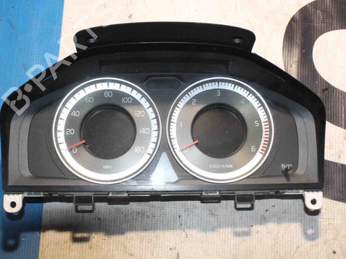 Used Instrument cluster VOLVO S60 II (134) D4 (163 hp) 28928807