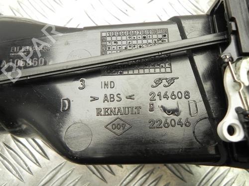 Air vent RENAULT LAGUNA II Grandtour (KG0/1_) 2.0 16V (KG03, KG0Z, KG0T, KG1Y) | BP28934080I21 
