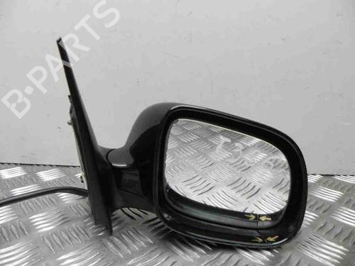 Used Right mirror SKODA FABIA I (6Y2) 1.4 (68 hp) 28911235