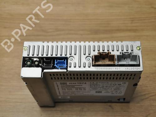 Electronic module OPEL ASTRA K (B16) 1.6 CDTi (68) | BP28929786M83 - Image 4